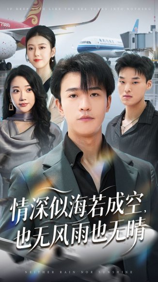 情深似海若成空，也无风雨也无晴&情深似海若成空也无风雨也无晴 (73集) 袁天慧 高清完整版