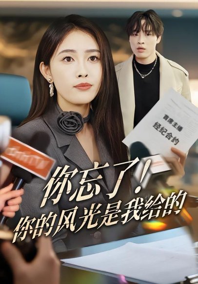 你忘了！你的风光是我给的（51集）刘星辰&大志 高清完整版