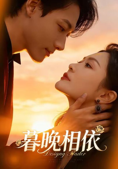 暮晚相依（80集）谢杰＆姜熠然 高清完整版