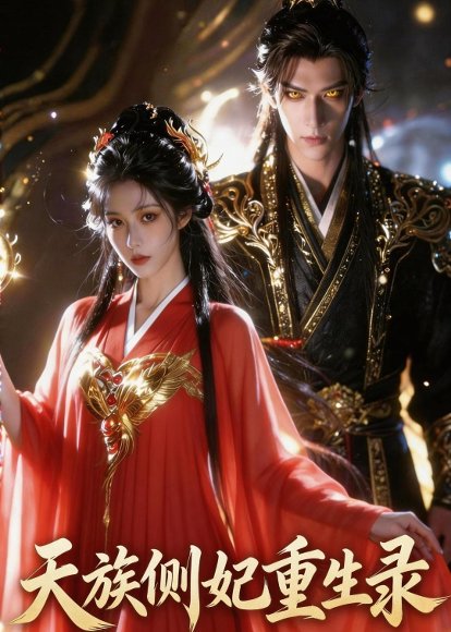 天族侧妃重生录（51集）Ai短剧 高清完整版