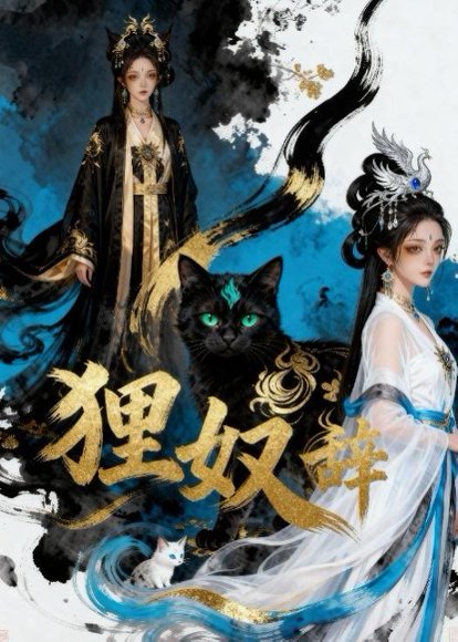 狸奴辞（21集）Ai短剧 高清完整版